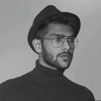 Shreyas Mathew
