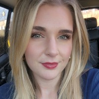 Bailey Halfacre