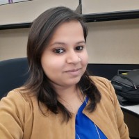 Mamatha S