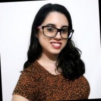 Gislaine Alves de Oliveira
