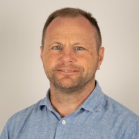Nils Olav Jørgensen