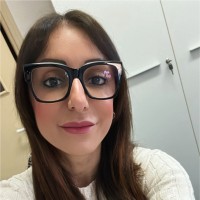 Silvia Andreoli