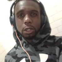 David Pridgen