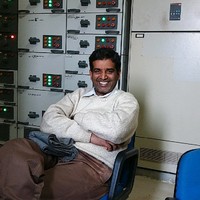 Sanjeev Mishra