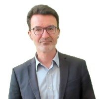 Stéphane GARNIER