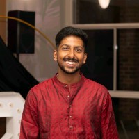 Sathvik Bindiganavile