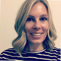 Kathryn Legge