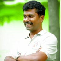Vasanth Kumar