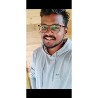 Bhuvanesh Kumar M