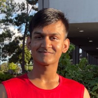 Jayanth Srinivas