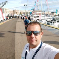 Jose Antonio Lozano Parras