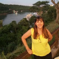 Marisa Raquel perich