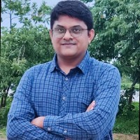 Sagar Vekariya