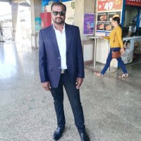 Dhanapal G