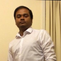 Santosh Dasireddy