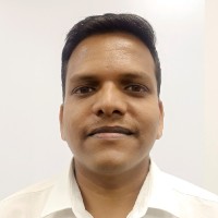 Sanket Bhalekar