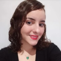 Vitória Thaliana Amaral Silva
