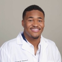 Dwayne Chapman Ii, Mpas, Pa-C