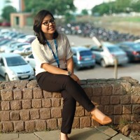 Sangeeta Bhuyan