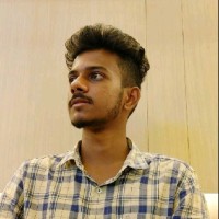 Seenivasan V
