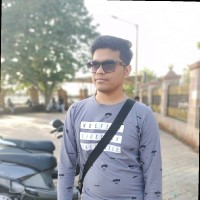 Vishal Nakum