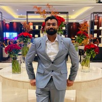 Anuraj Peedikaparambil Reji