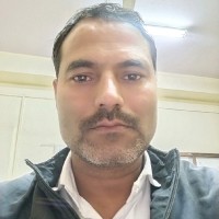 Mahendra Haritval