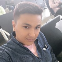 BHUP SUKUMAR