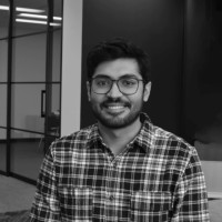 Anuj Mehta