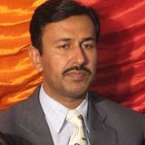 Imtiaz Ahmad