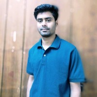 Manish Kumar Patel