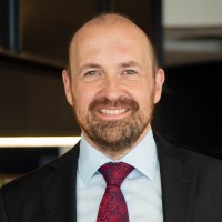 David Palin
