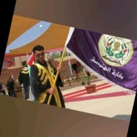 محمد المساعده