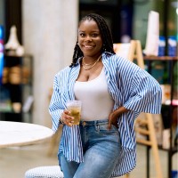 Zhane L. Hicks