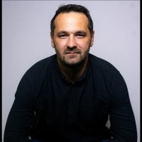 Robert Gindera