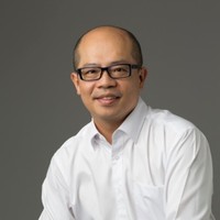 Patrick Ng