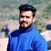 Krishan Kant