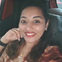 Anu Pillai