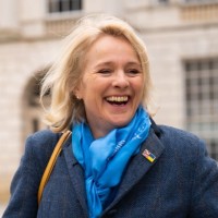 Vicky Ford