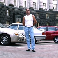 Oleg Ryzhy