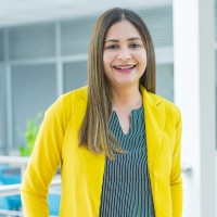 Lidia Govea