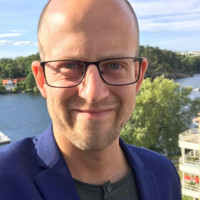 Joakim Kroksson