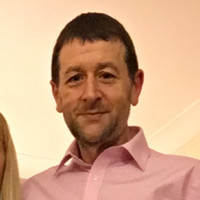 Neil Gambell
