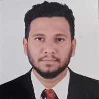 Aquib Alvi