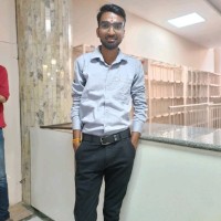 Shivam Gawande