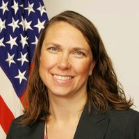 Amy K. Sharp