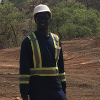 Mamadou Ndao