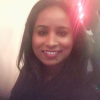 Anita Stephen
