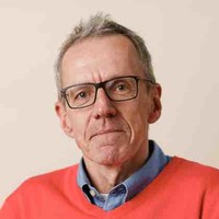Peter Flodin