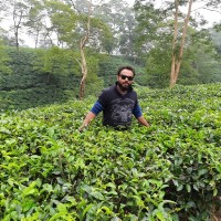 Pranjal K.
